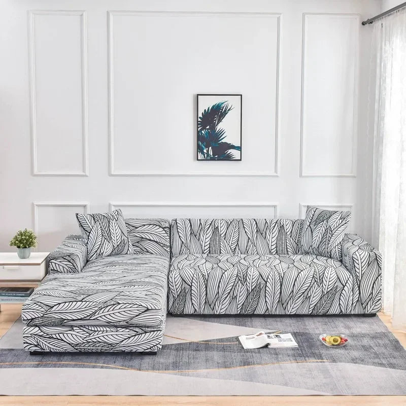 Sectional Sofa Pet Covers | Comfy Covers