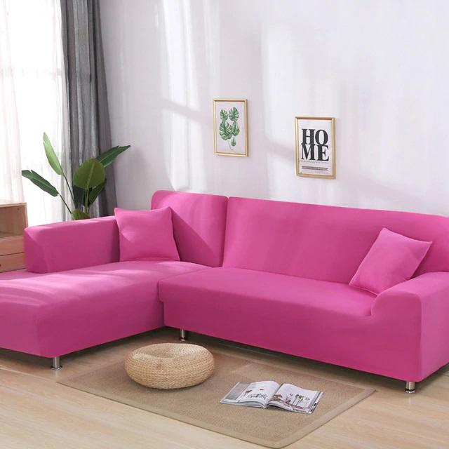Sectional Sofa Protector | Comfy Covers