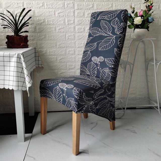 Mahana Large Slip Chair Covers | Comfy Covers