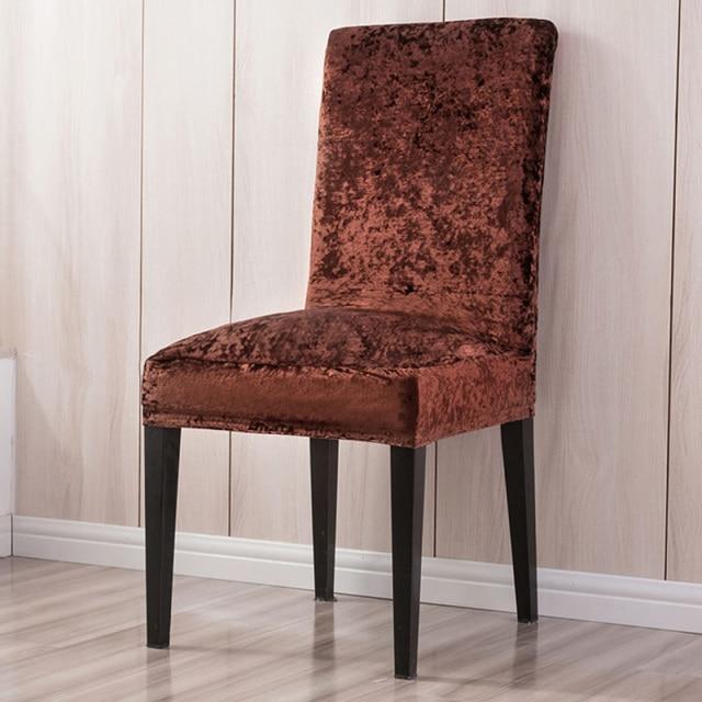 Slip Cover Chairs | Comfy Covers