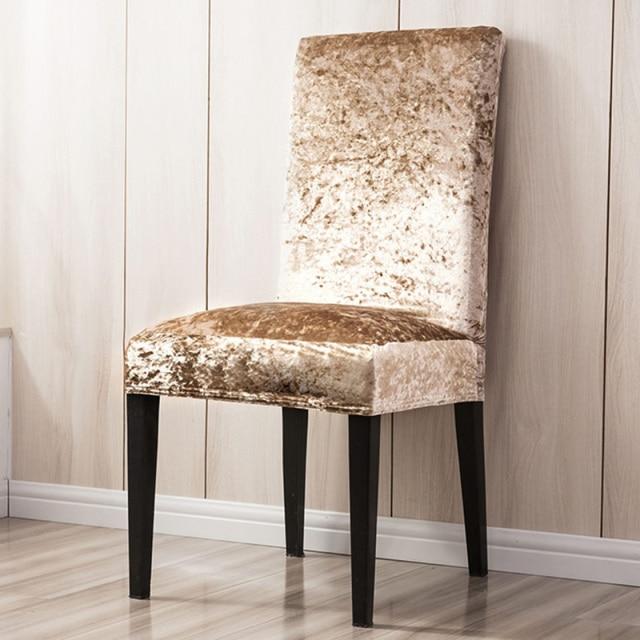 Slip Cover For Chair | Comfy Covers