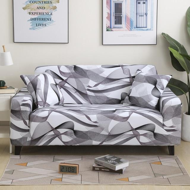 Slip Covers For Couch | Comfy Covers