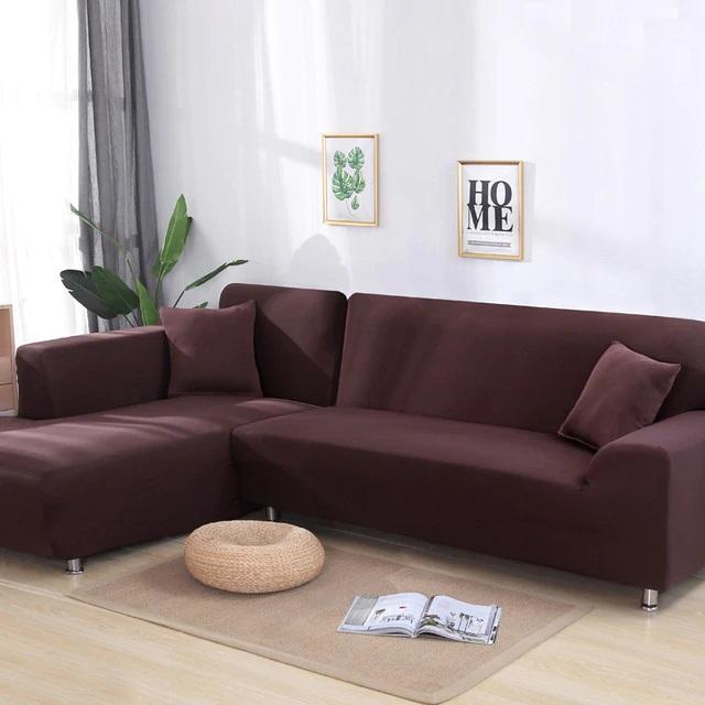 Slip Covers For Sectional Sofa | Comfy Covers