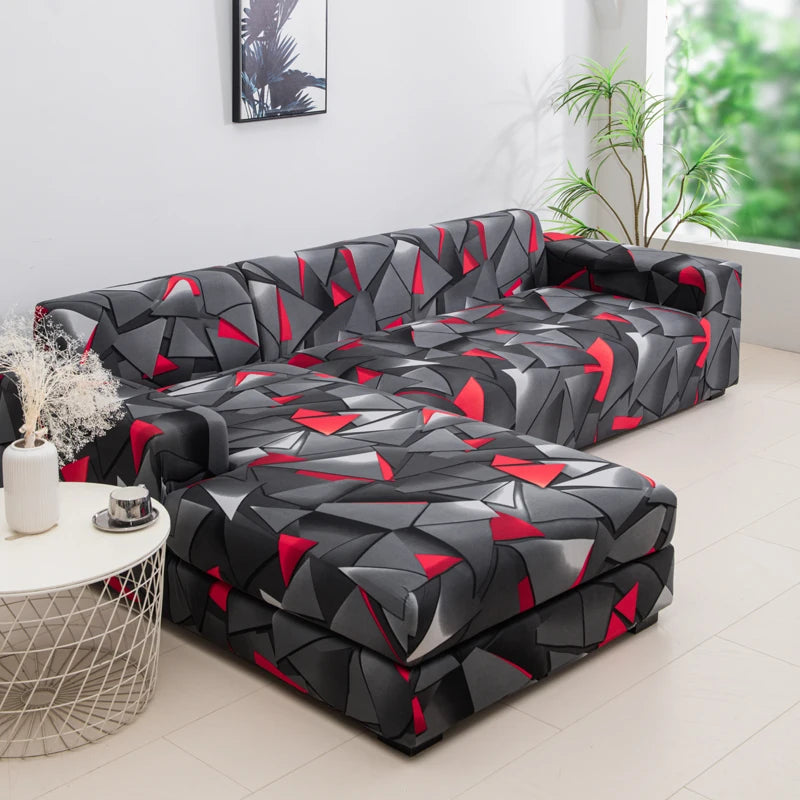 Ambrelle Sectional Sofa Cover