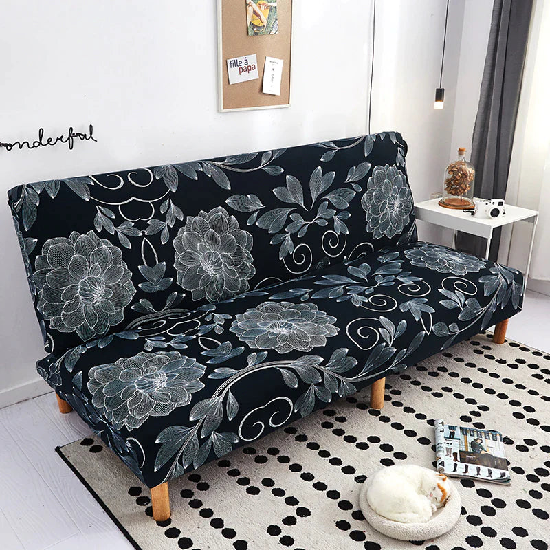 Slip Covers For Sofa Beds | Comfy Covers