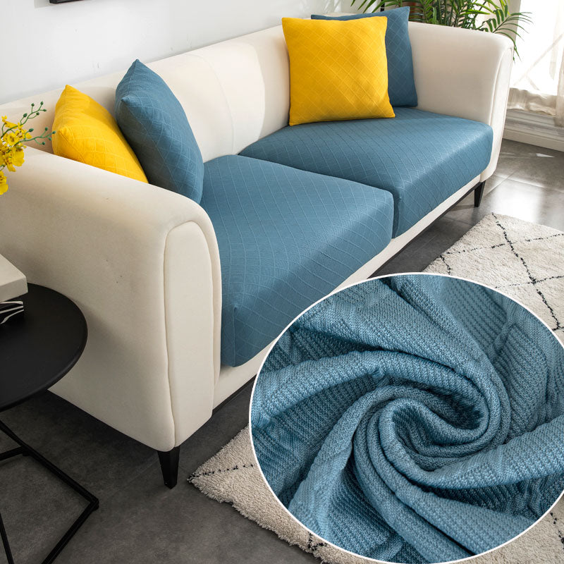 Slip Covers For Sofas With Cushions | Comfy Covers