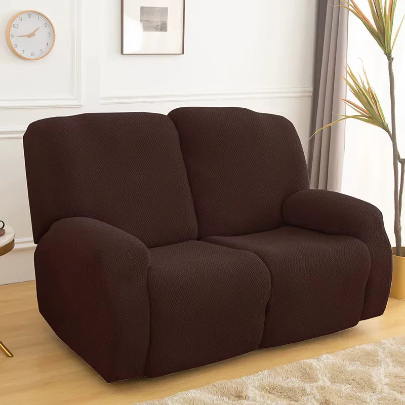 Slip Covers For Sofas With Recliners | Comfy Covers