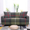 Slipcover Couch | Comfy Covers