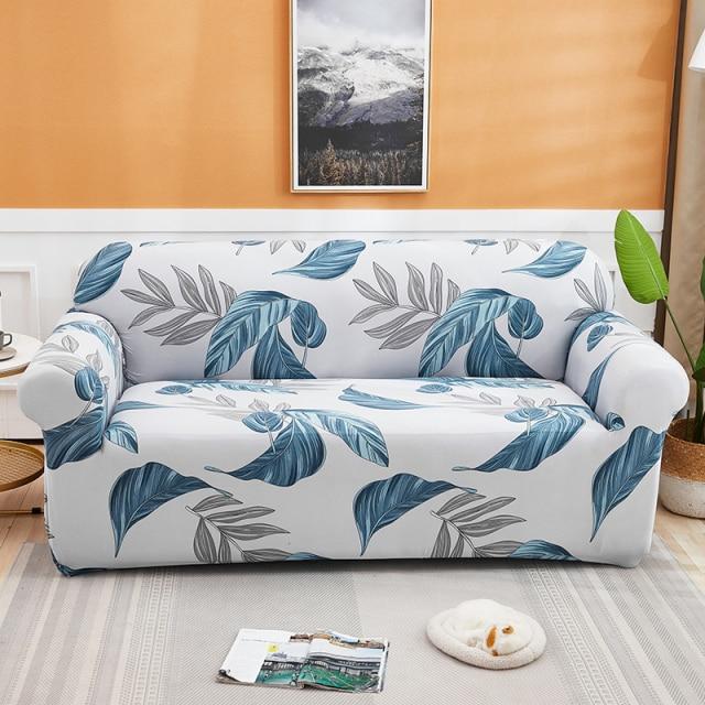 Slipcover For Couch | Comfy Covers