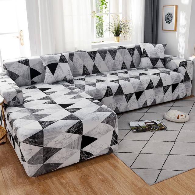 Slipcover For Sectional | Comfy Covers