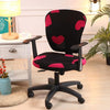 Slipcover Office Chair | Comfy Covers