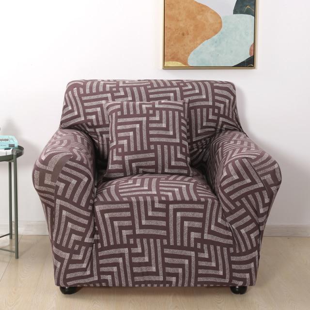 Slipcovers For Arm Chairs | Comfy Covers