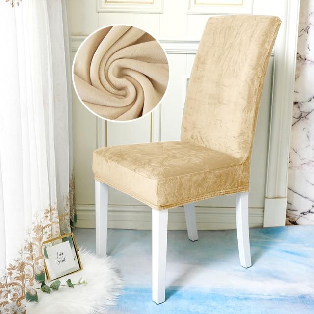 Slipcovers For Chair | Comfy Covers