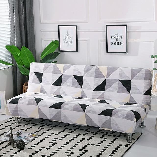 Slipcovers For Futons | Comfy Covers