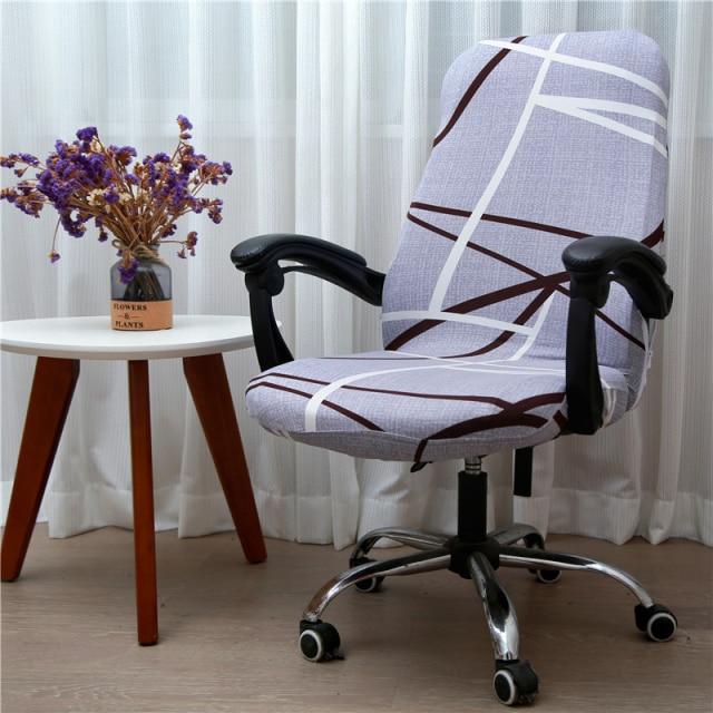 Slipcovers For Office Chairs | Comfy Covers