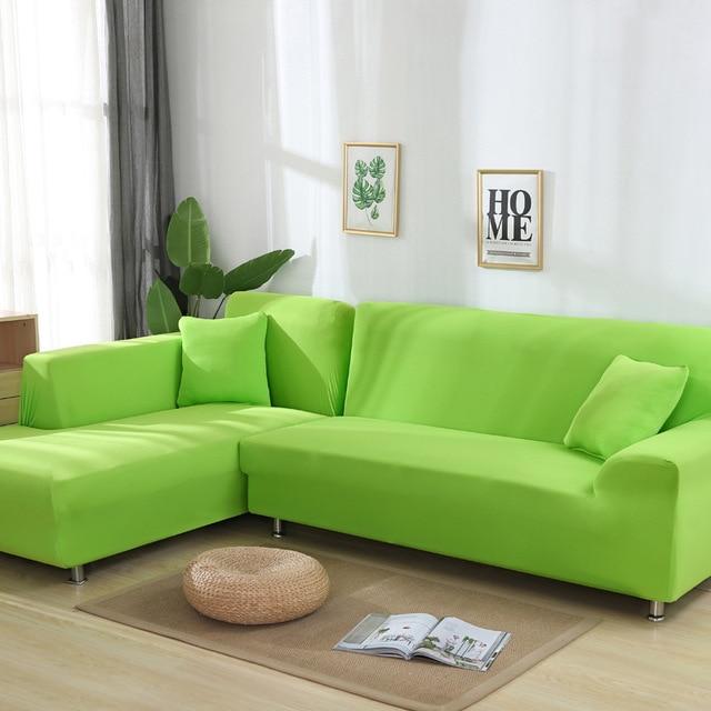Slipcovers For Sectional | Comfy Covers