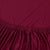 Burgundy Sectional Couch Cover | Comfy Covers