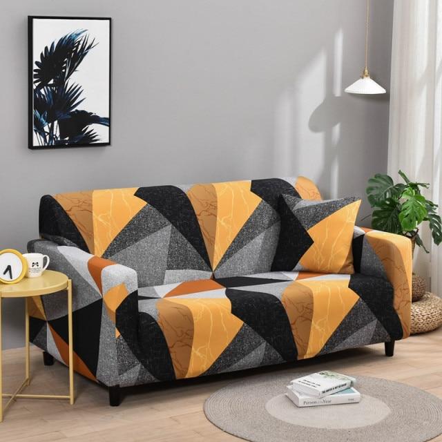 Slipcovers For Sofas | Comfy Covers