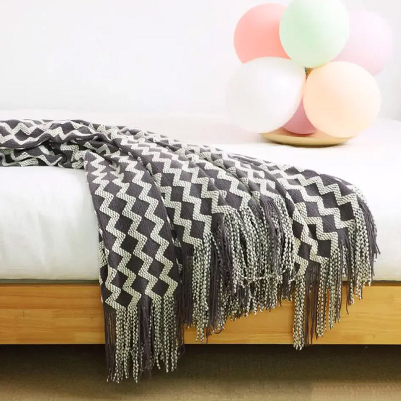 Small Throw Blanket | Comfy Covers