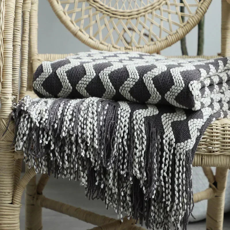 Small Throw Blanket | Comfy Covers