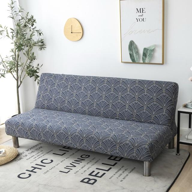 Sofa Cover For Futon | Comfy Covers