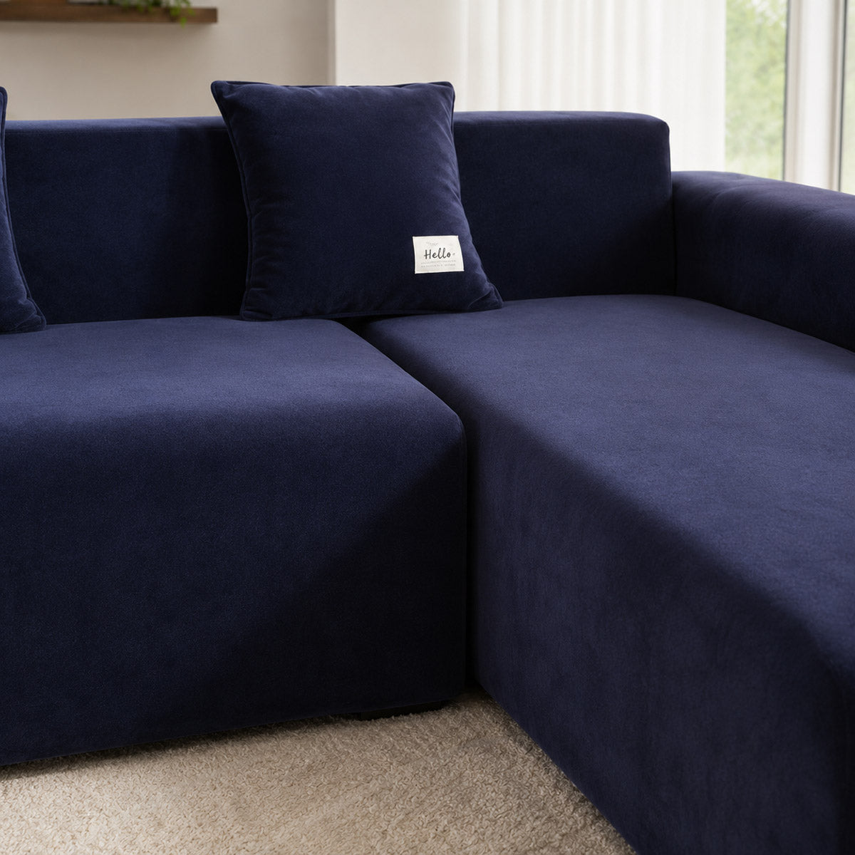 Sofa Cover For Sectional | Comfy Covers