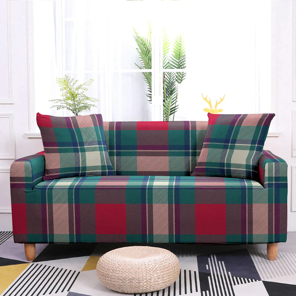 Sofa Covers 3 Seater | Comfy Covers