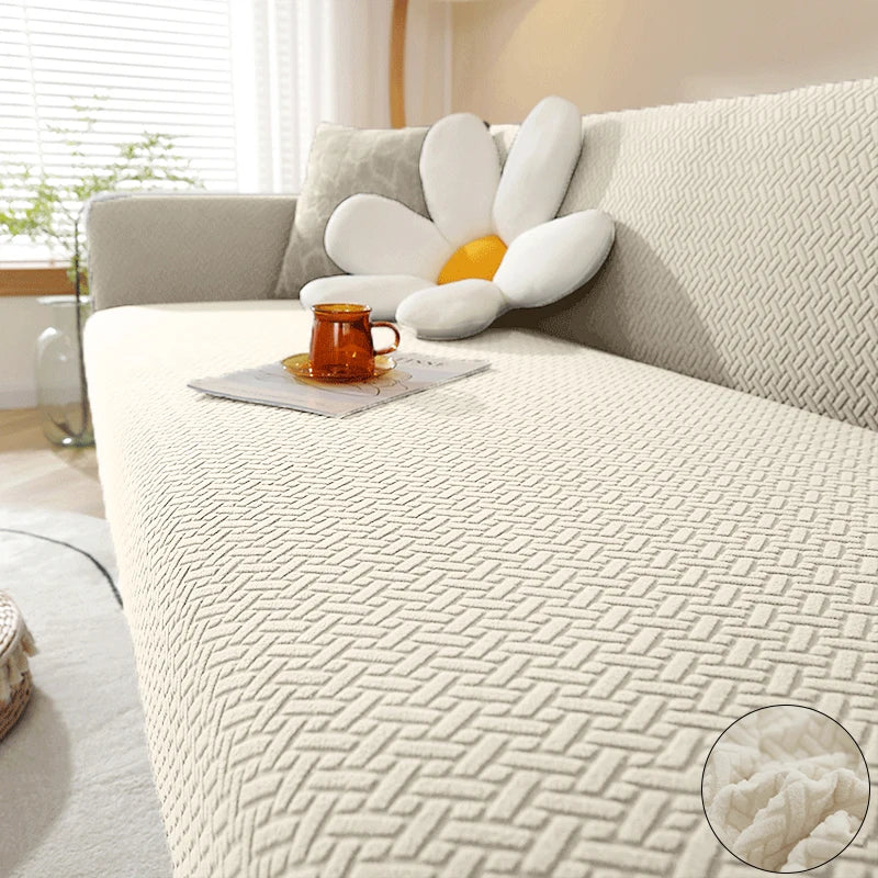 Sofa Covers For 3 Seater | Comfy Covers