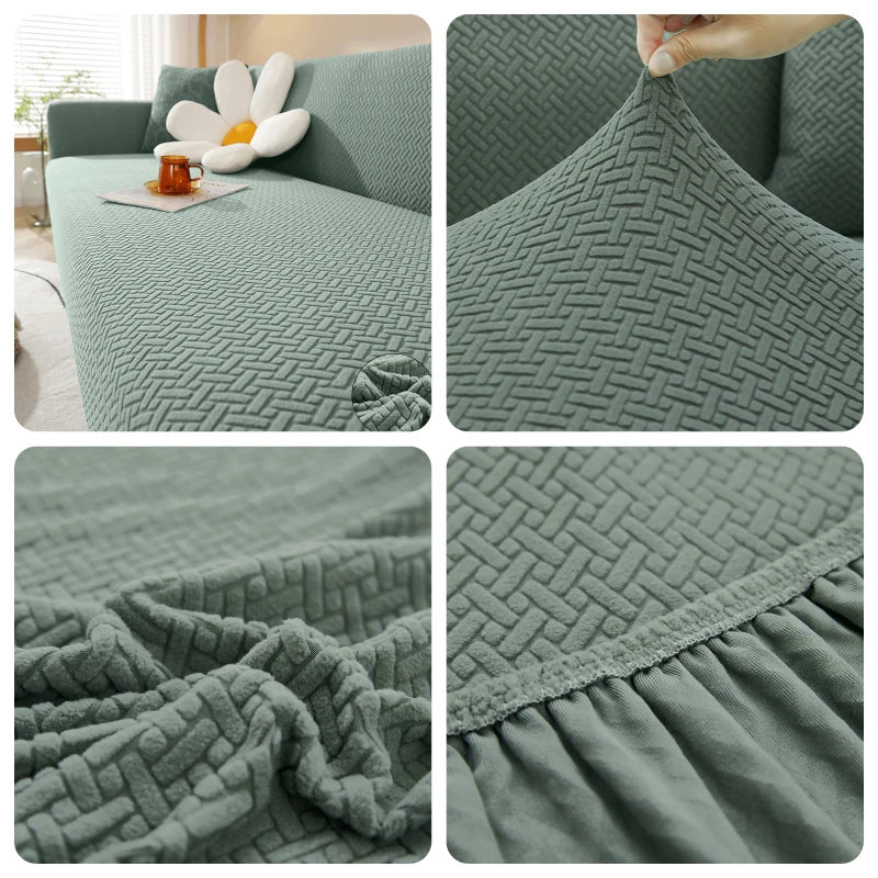 Sofa Covers For Dogs | Comfy Covers