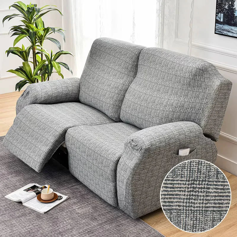 Sofa Covers For Recliners | Comfy Covers