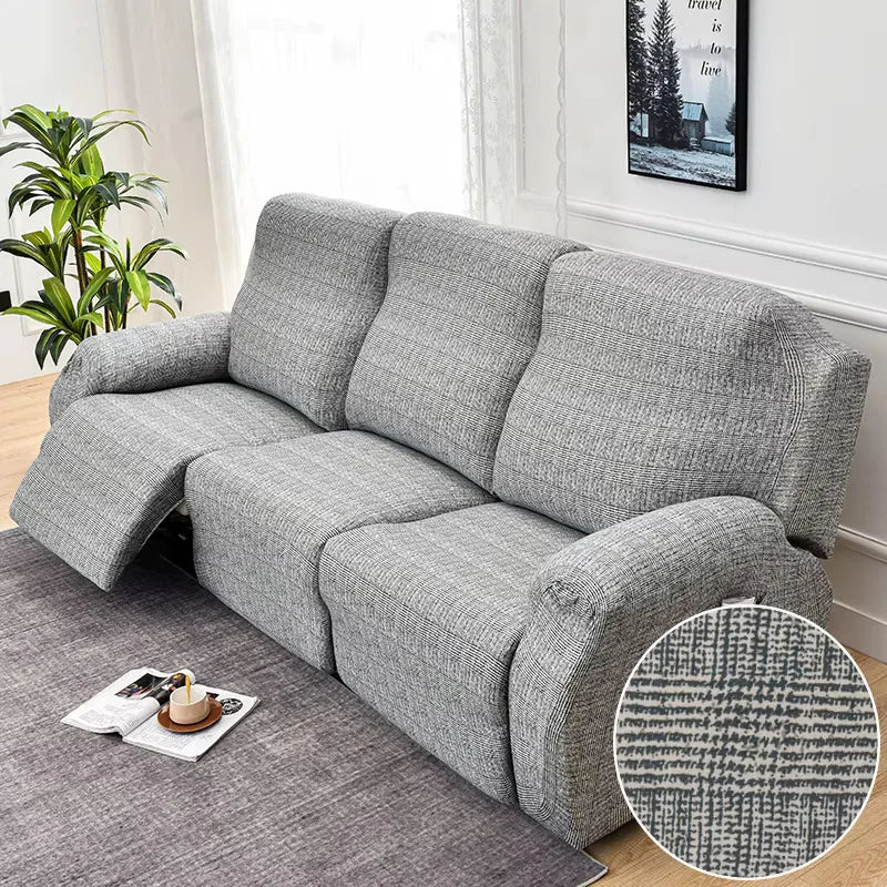 Sofa Covers For Recliners | Comfy Covers