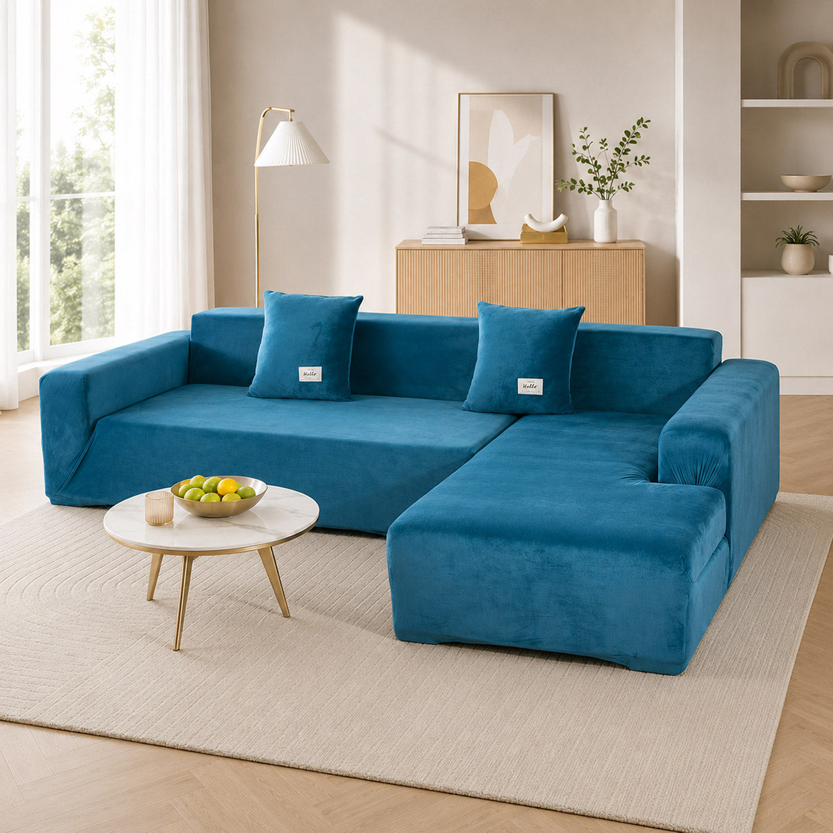 Sofa Covers For Sectional | Comfy Covers