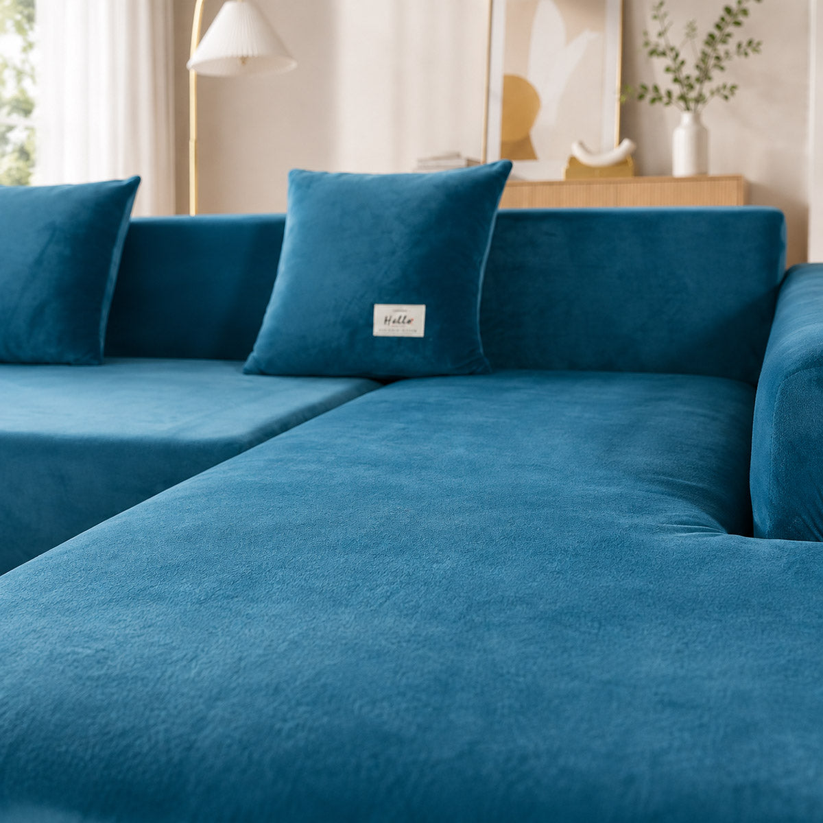 Sofa Covers For Sectional | Comfy Covers