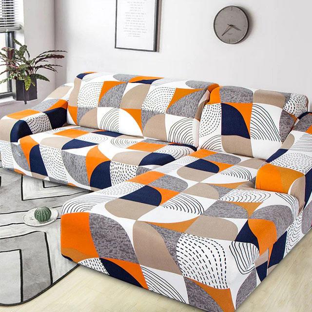 Sofa Covers For Sectionals | Comfy Covers