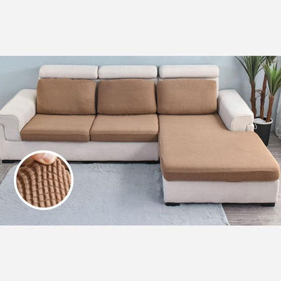 Sofa Cushions Covers | Comfy Covers