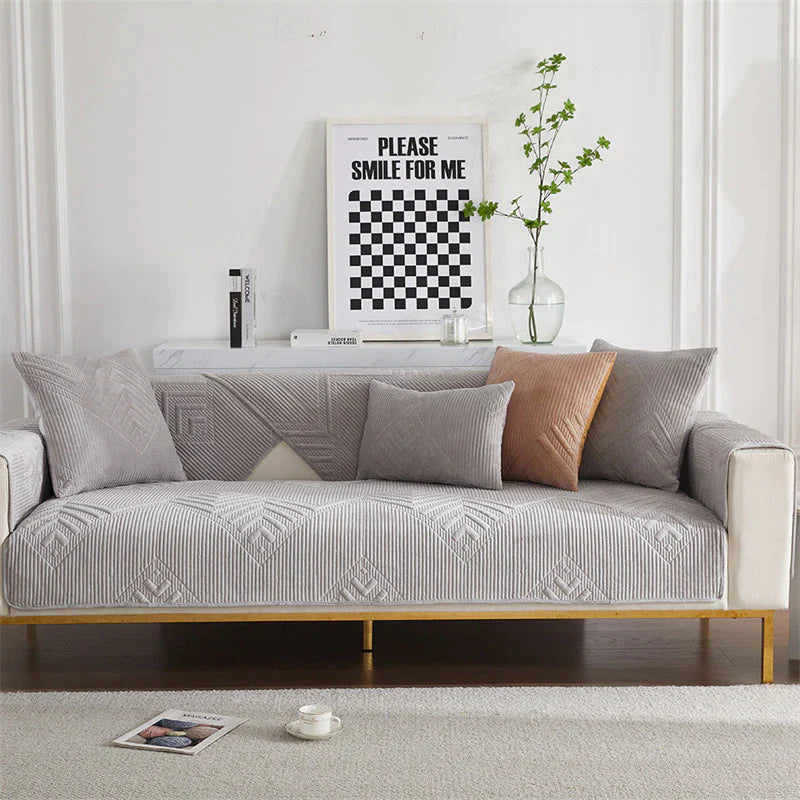 Sofa Protector | Comfy Covers