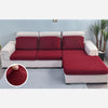 Sofa Seat Cushion Covers | Comfy Covers