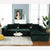 Sofa Sectional Covers | Comfy Covers