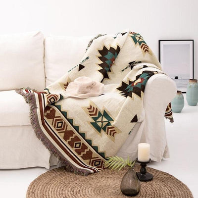 Soft Throw Blanket | Comfy Covers