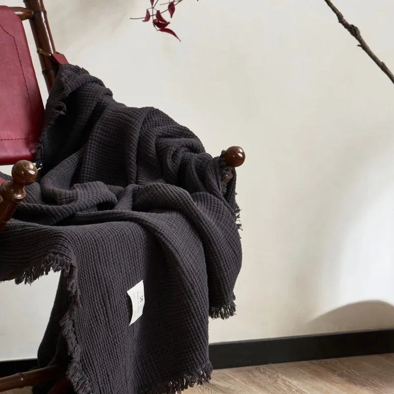 Softest Throw Blanket | Comfy Covers