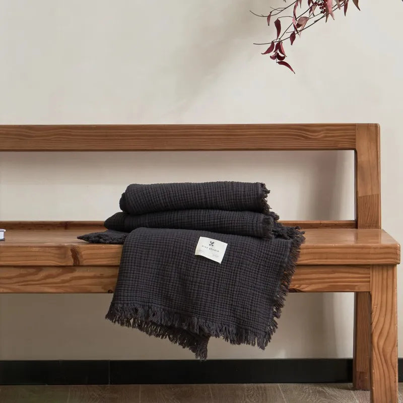 Softest Throw Blanket | Comfy Covers