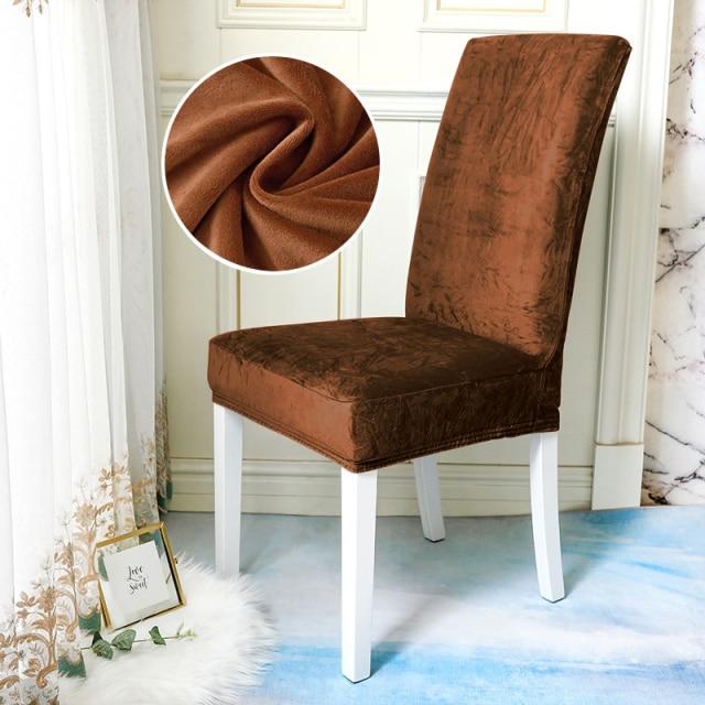 Stretch Chair Slipcovers | Comfy Covers