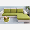 Stretch Couch Cushion Covers | Comfy Covers