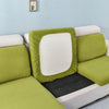 Stretch Couch Cushion Covers | Comfy Covers