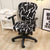 Stretch Office Chair Covers | Comfy Covers
