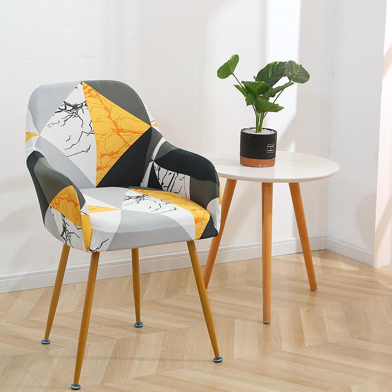 Swivel Chair Covers | Comfy Covers