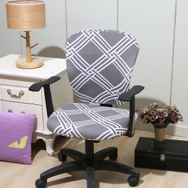 Task Chair Cover | Comfy Covers