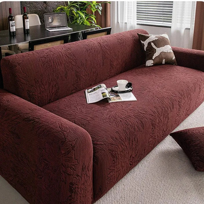 Thick Couch Covers | Comfy Covers