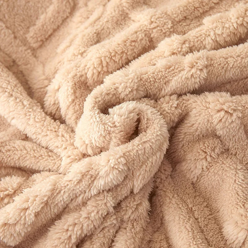 Throw Blanket Couch | Comfy Covers