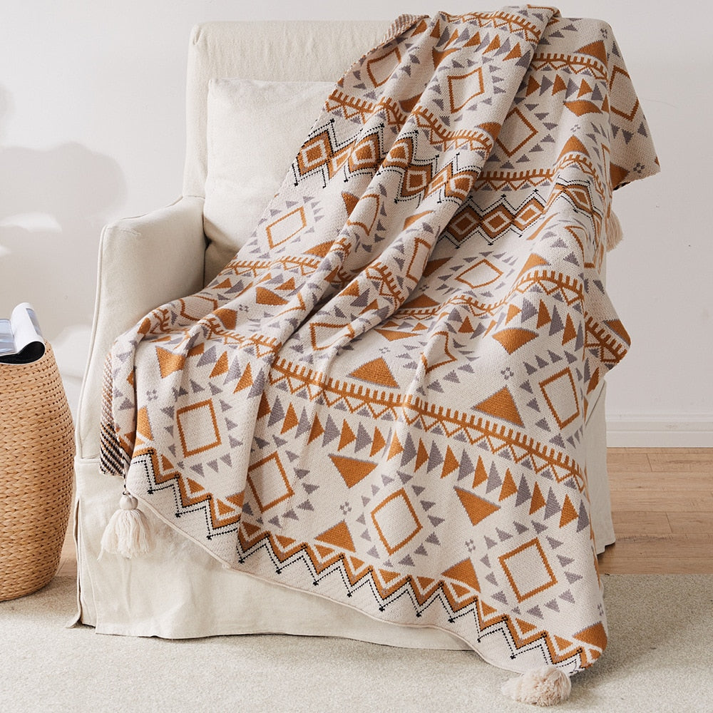 Throw Blanket Dimensions | Comfy Covers